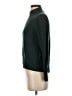 J.Crew 100% Cashmere Green Cashmere Pullover Sweater Size XS - photo 5