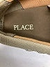 The Children's Place Gray Sneakers Size 6 (youth) - photo 3