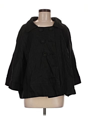 Sandro Sportswear Coat (view 1)