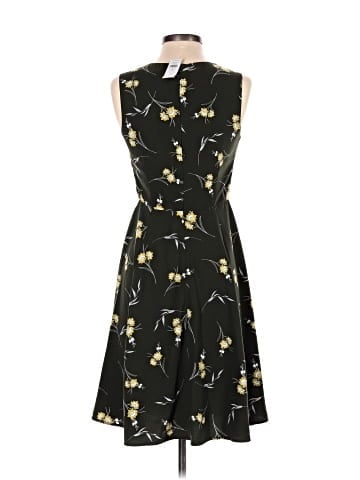 Banana Republic Factory Store Cocktail Dress (view 2)