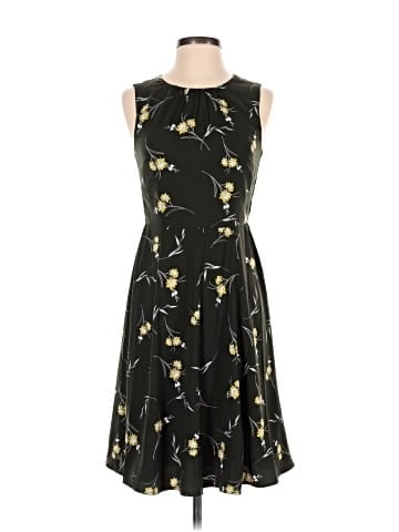 Banana Republic Factory Store Cocktail Dress (view 1)