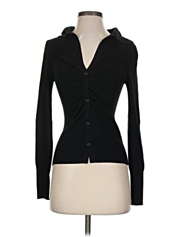Design History Cardigan (view 1)
