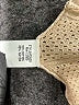 Debut Tan Cardigan Size S - photo 8