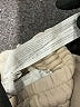Zara Solid Tan Casual Pants Size S - photo 8