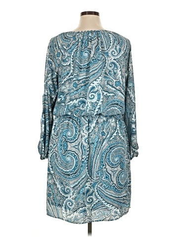 White House Black Market Casual Dress (view 2)