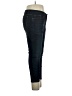 Riders by Lee Argyle Blue Jeans Size M - photo 4