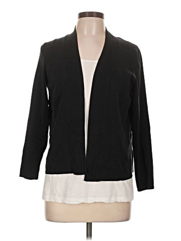 Kate Hill Cardigan (view 1)