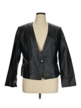 Hal Rubenstein Blazer
