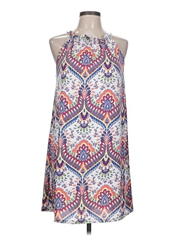 Auditions Casual Dress (view 1)