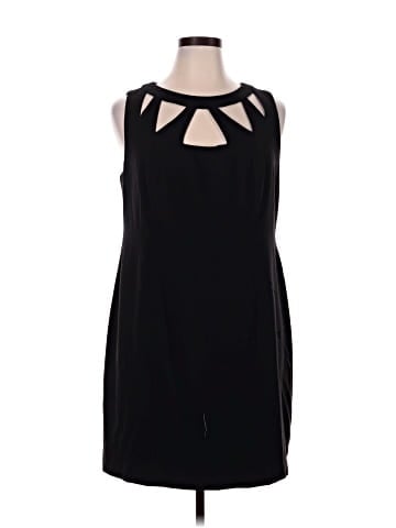 Eliza J Cocktail Dress (view 1)