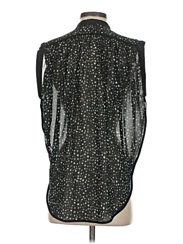 Rebecca Taylor Sleeveless Blouse (view 2)