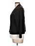 Kate Hill Black Cardigan Size L (petite) - photo 5