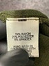 Gibson Green Pullover Sweater Size XL - photo 8