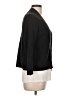 Kate Hill Black Cardigan Size L (petite) - photo 4