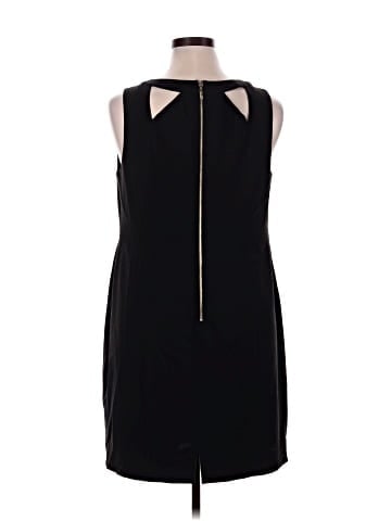 Eliza J Cocktail Dress (view 2)