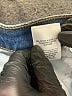 Hudson Jeans Blue Jeans Size 32 waist - photo 6