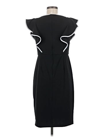 Shelby & Palmer Cocktail Dress (view 2)