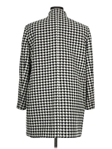 Tahari by ASL Coat (view 2)