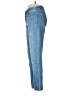 Angels Solid Blue Jeans Size 28 waist - photo 5