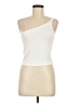 ATM Ivory Tank Top Size M - photo 1