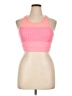 Zyia Active Pink Sports Bra Size XL (estimated) - photo 1