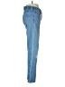 Angels Solid Blue Jeans Size 28 waist - photo 4