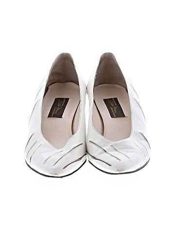 Sesto Meucci Heels (view 2)