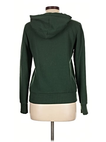 Atmosphere Zip Up Hoodie (view 2)