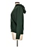 Atmosphere Green Zip Up Hoodie Size 12 - photo 5