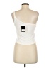 ATM Ivory Tank Top Size M - photo 2