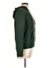 Atmosphere Green Zip Up Hoodie Size 12 - photo 4