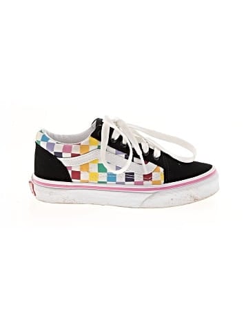 Vans Sneakers (view 1)