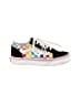 Vans White Sneakers Size 13 (kids) - photo 1