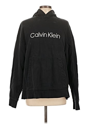 Calvin Klein Sweatshirt (view 1)