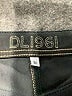 DL1961 Black Jeans Size 31 waist - photo 7