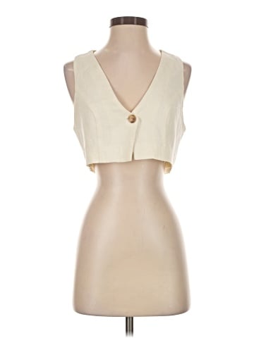 Forever 21 Sleeveless Top (view 1)