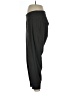 Athleta Solid Black Track Pants Size 12 (tall) - photo 5
