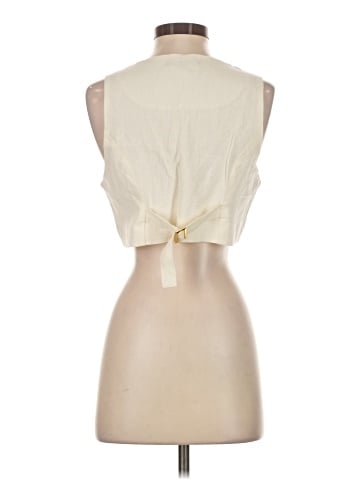 Forever 21 Sleeveless Top (view 2)
