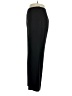 Le Suit 100% Polyester Black Dress Pants Size 12 - photo 5