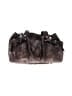 B Makowsky Brown Hobo One size - photo 1