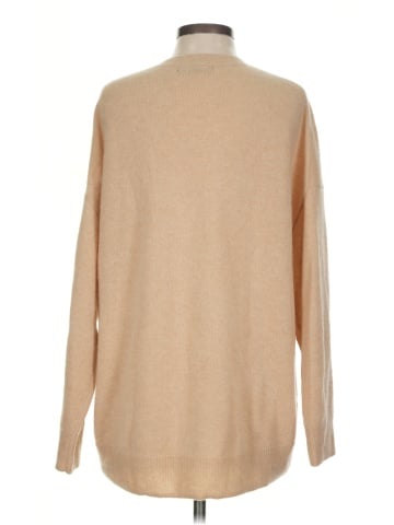 Banana Republic Cashmere Pullover Sweater (view 2)