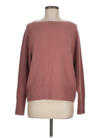 Vince. Pullover Sweater (view 1)