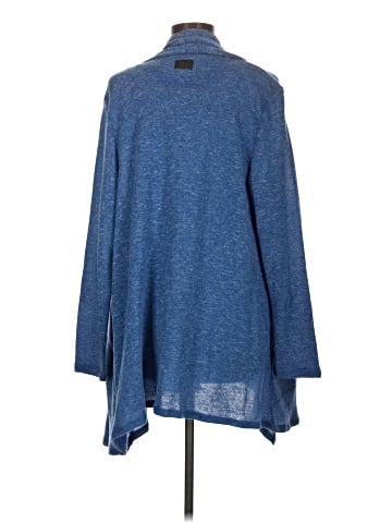 Bass Cardigan (view 2)