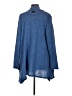 Bass Blue Cardigan Size L - photo 2