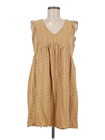 Knox Rose Casual Dress (view 1)