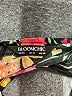 BLOOMCHIC 100% Polyester Floral Black Jumpsuit Size 30 - photo 4
