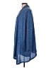 Bass Blue Cardigan Size L - photo 5
