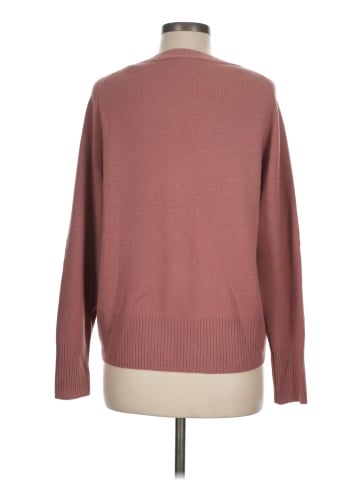 Vince. Pullover Sweater (view 2)