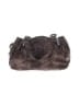 B Makowsky Brown Hobo One size - photo 3