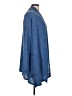 Bass Blue Cardigan Size L - photo 4